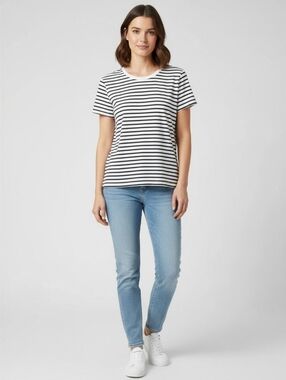 H&M Cropped Top